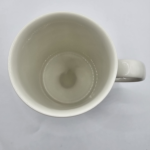 Dunoon Stoneware Coffee Tea Mug Scottish Stoneware Victorian Reproduction Art - Picture 5 of 6